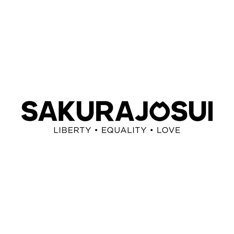 SAKURAJOSUI 中国店 店铺LOGO