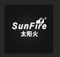 sunFire太阳火 店铺LOGO