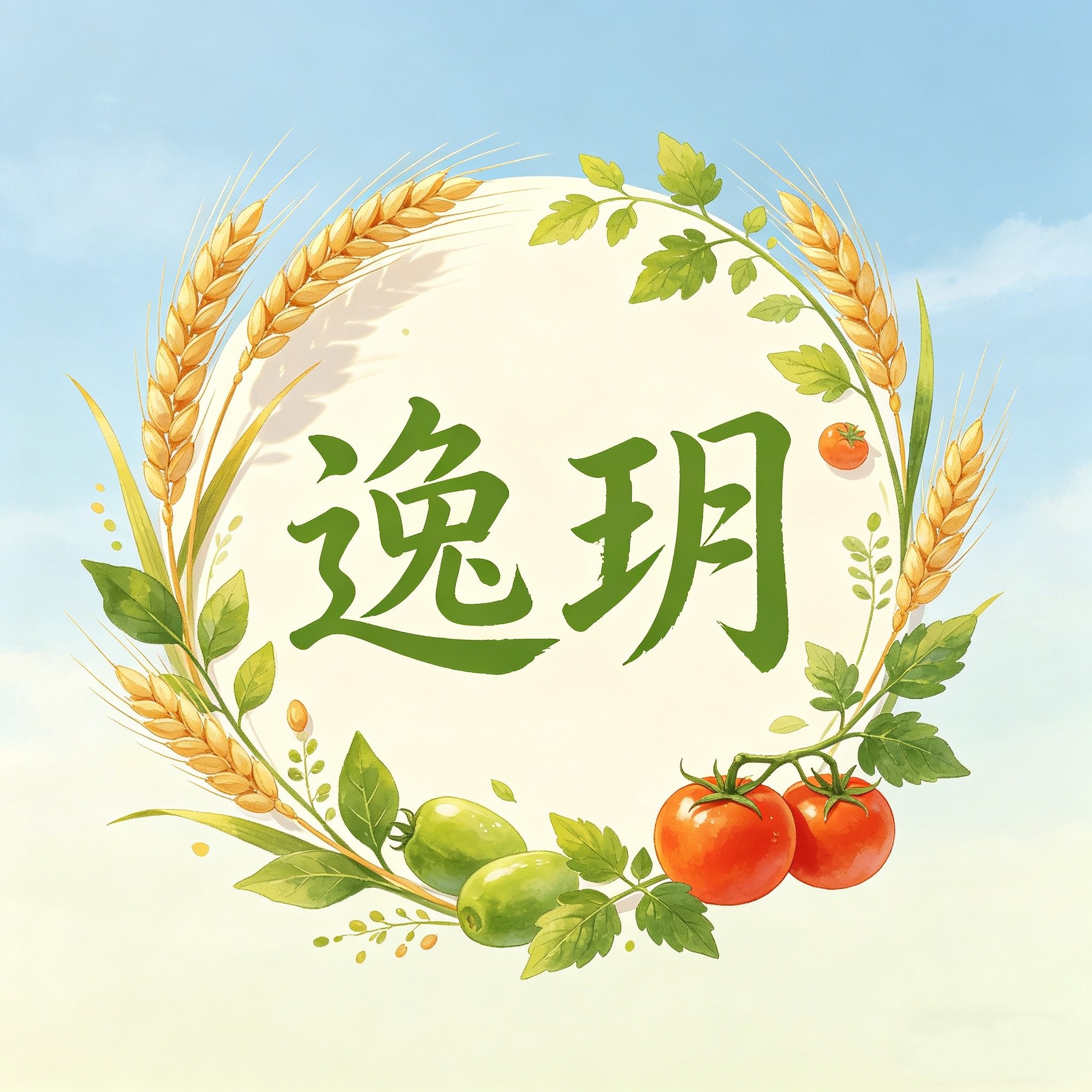 逸玥