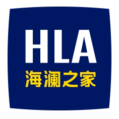 海澜之家至臻店 店铺LOGO