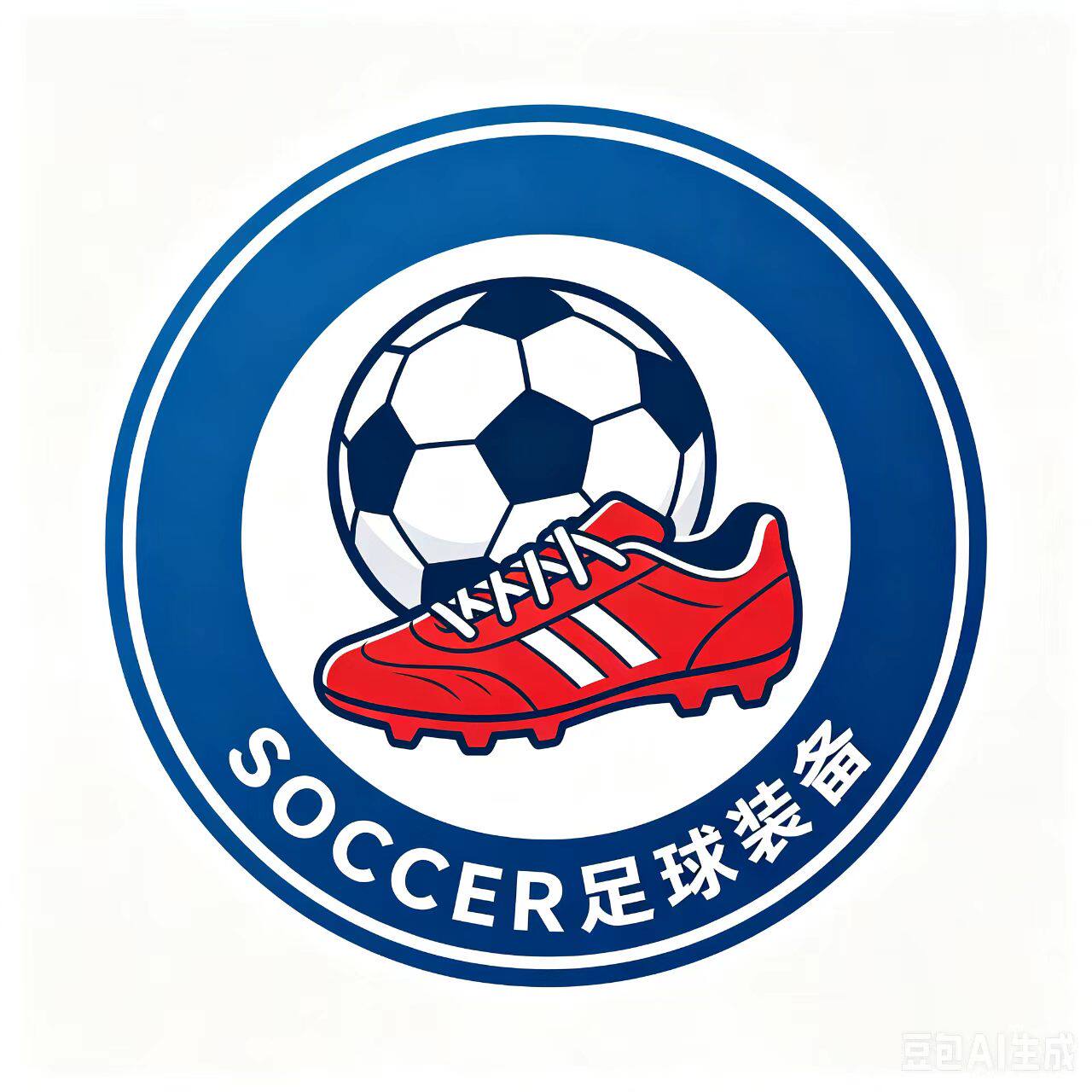 SOCCER专柜足球装备