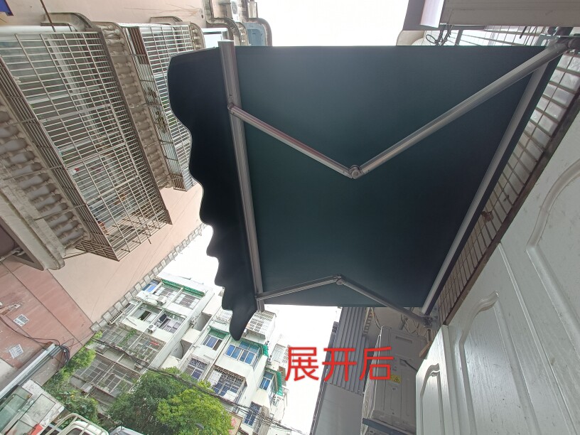 尚兴雨篷