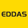 EDDAS高端行李箱