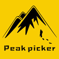 PEAKPICKER户外