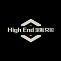 High End定制女包
