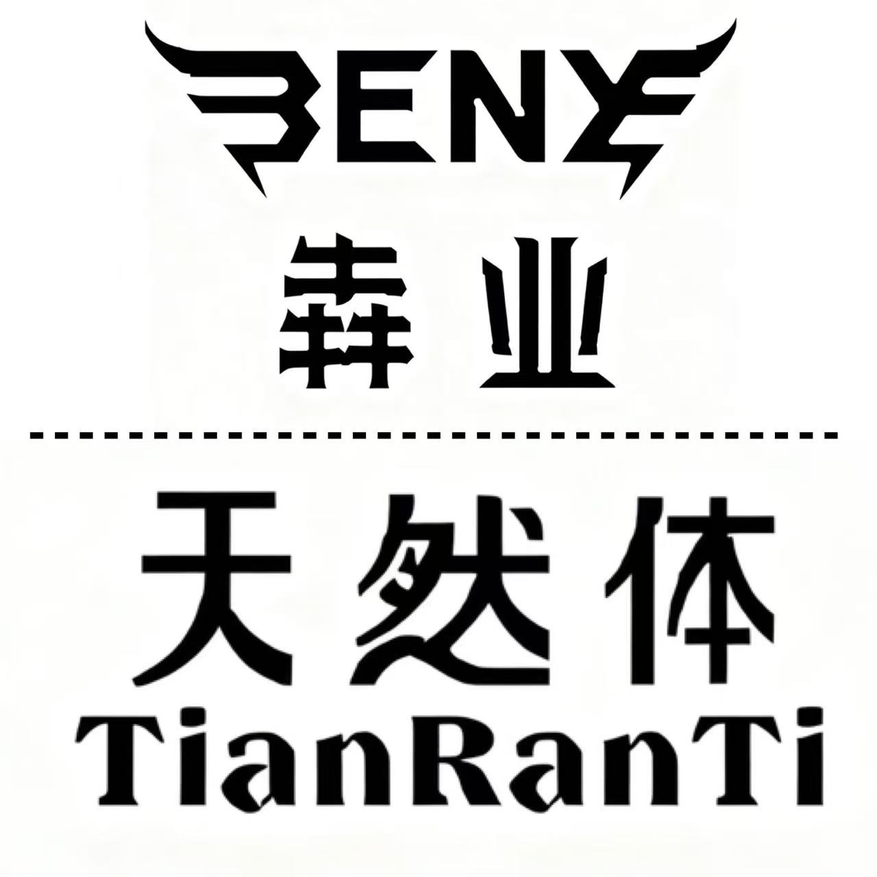 犇业天然体内衣批发店 店铺LOGO