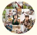 熊孩子的模型世界