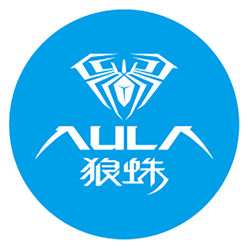 AULA狼蛛电竞企业店
