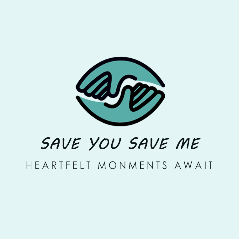 Save you Save me 店铺LOGO