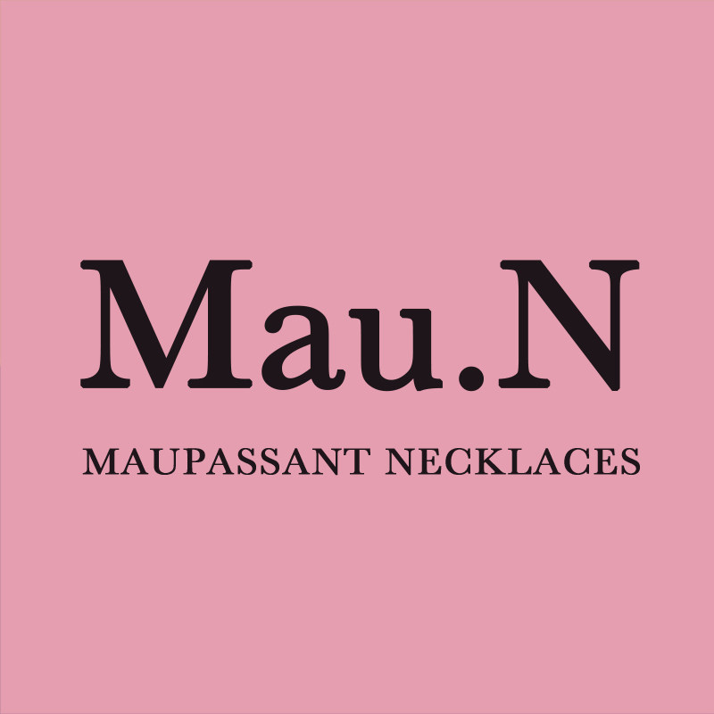 MauN卖项链的莫泊桑