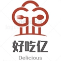 好吃亿嚸 店铺LOGO