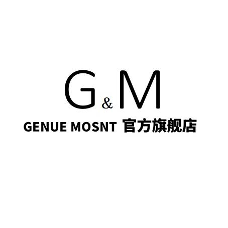 韩国GENUE MOSNT l 轻奢眼镜