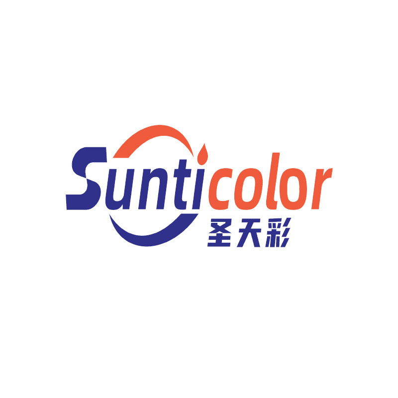 色彩先生