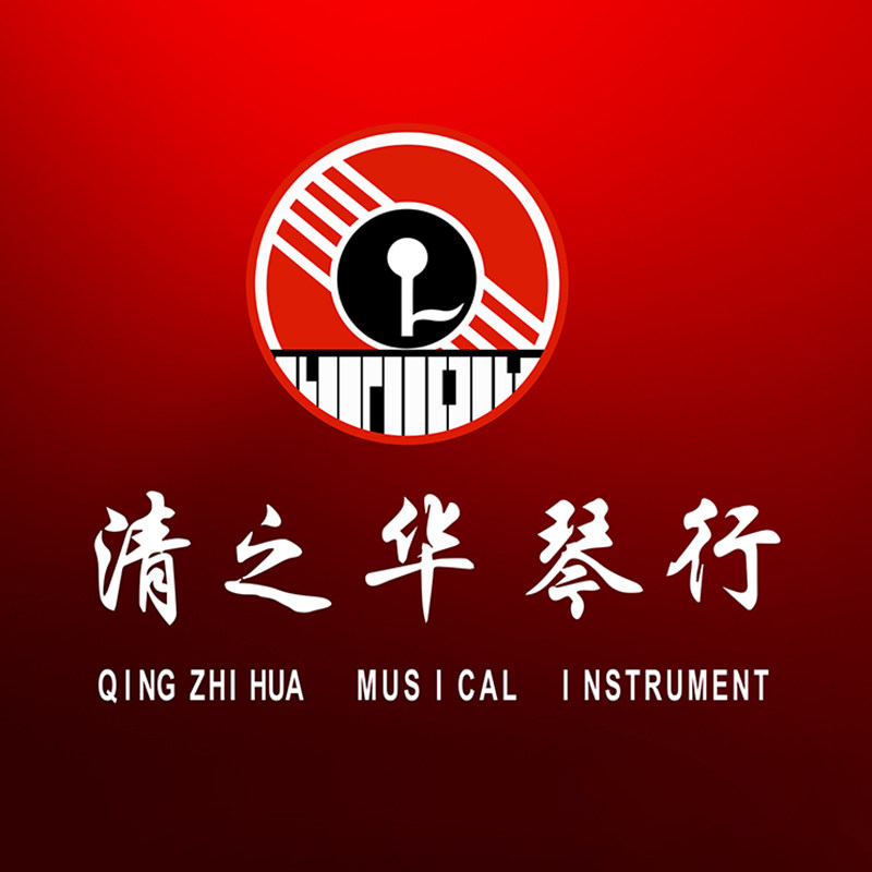 清之华乐器总店