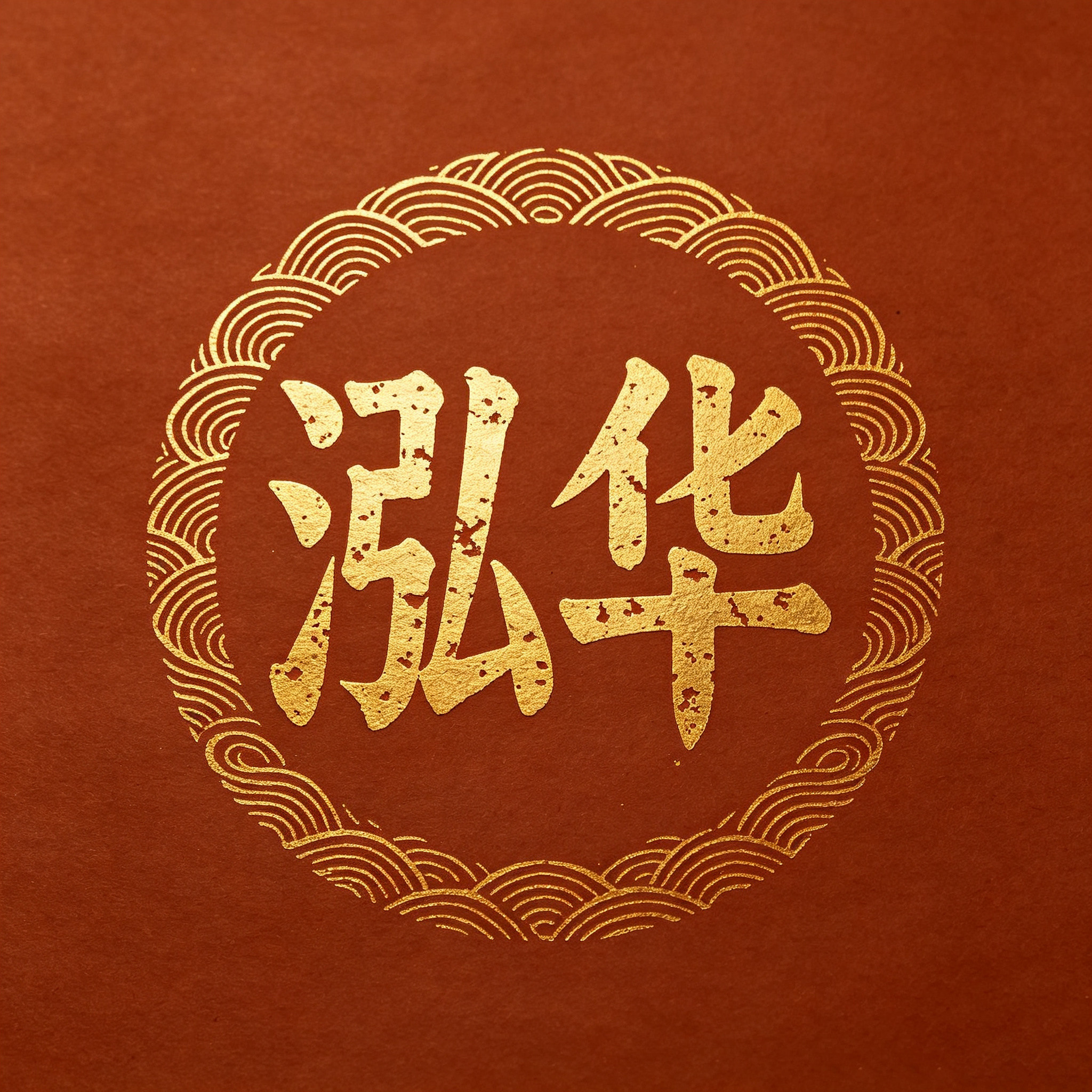 泓华模具五金