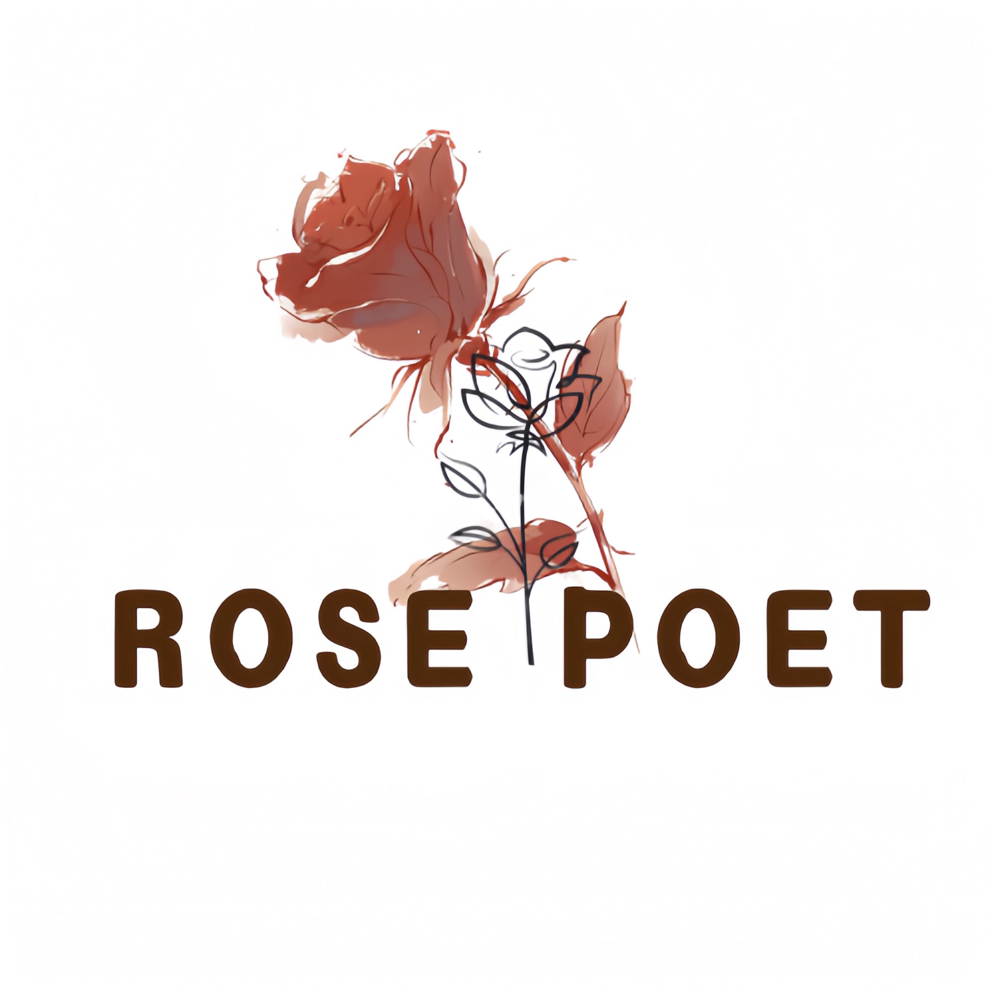 ROSEPOET 玫瑰诗人