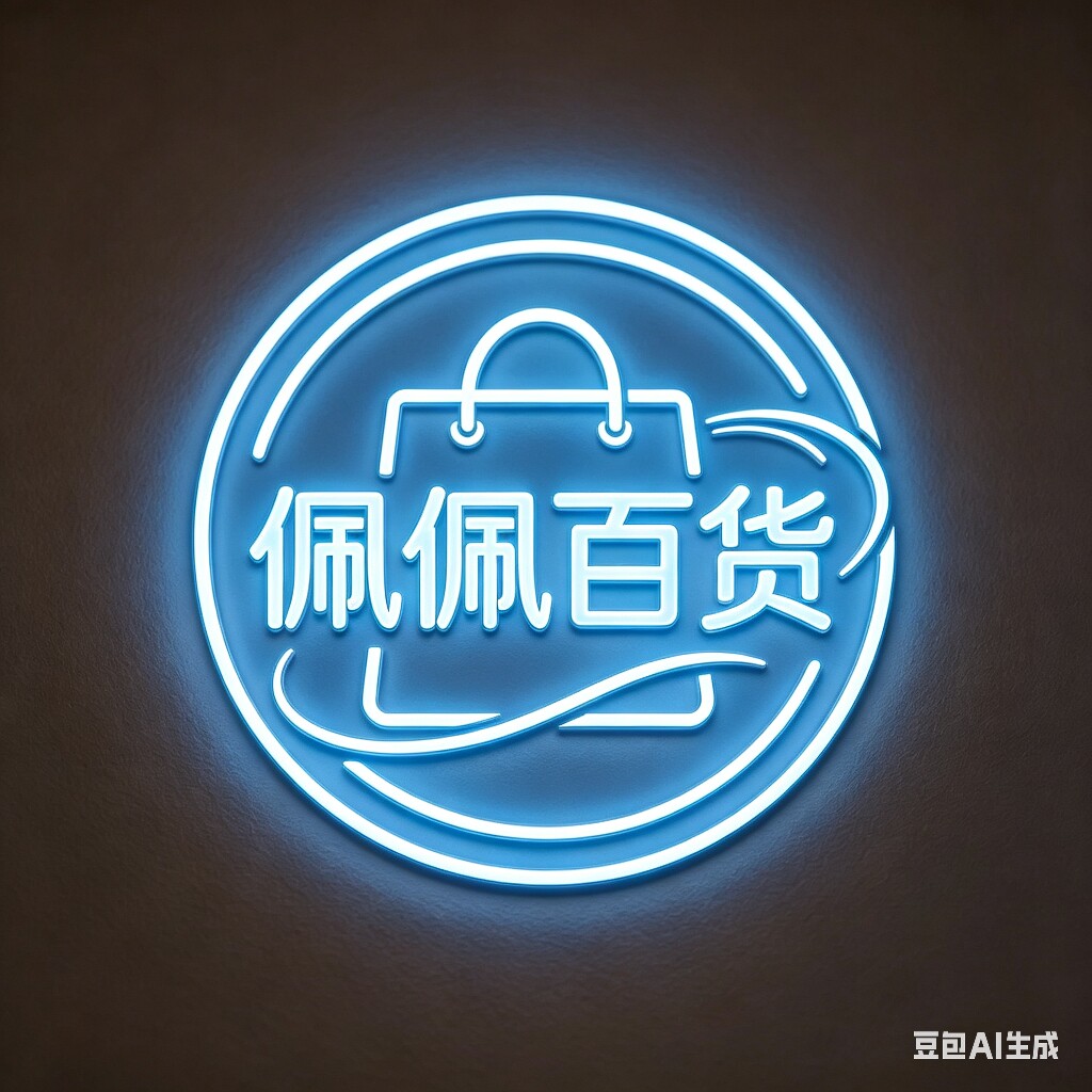佩佩百货商店