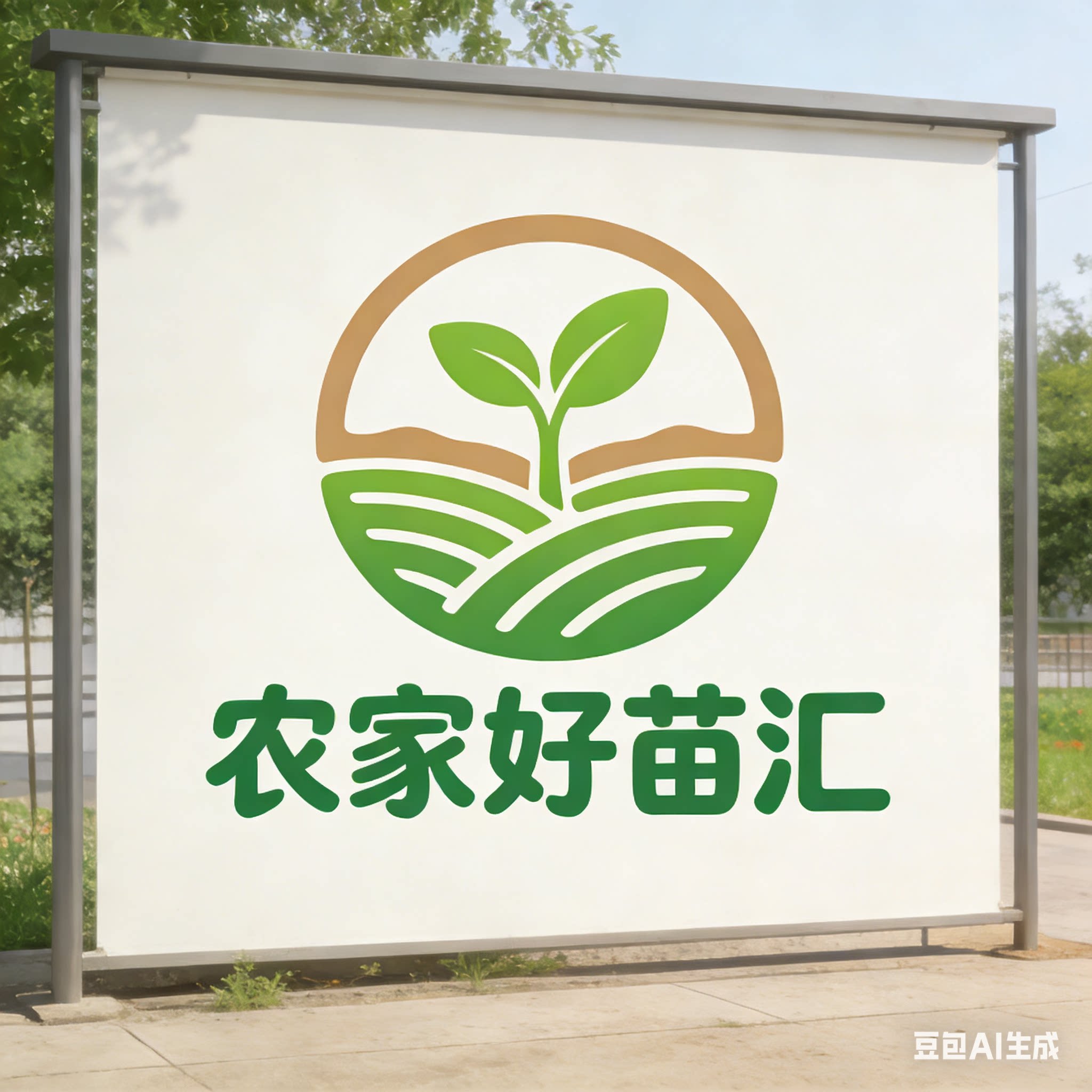 农家好苗汇