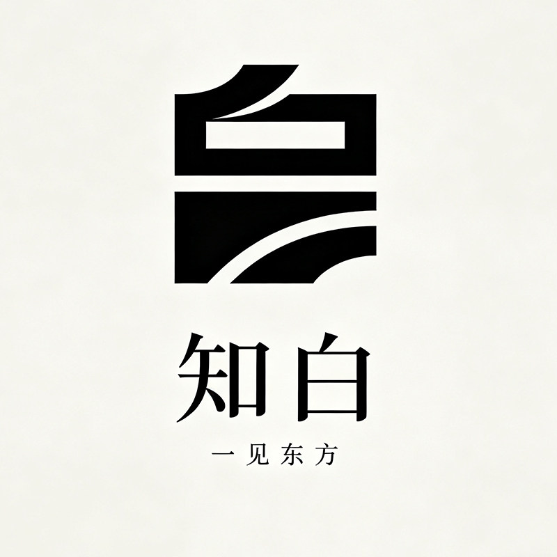 知白 新中式女装