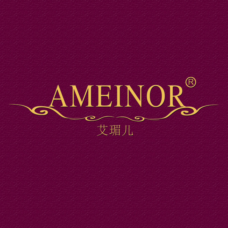 AMEINOR艾媚儿手工女鞋
