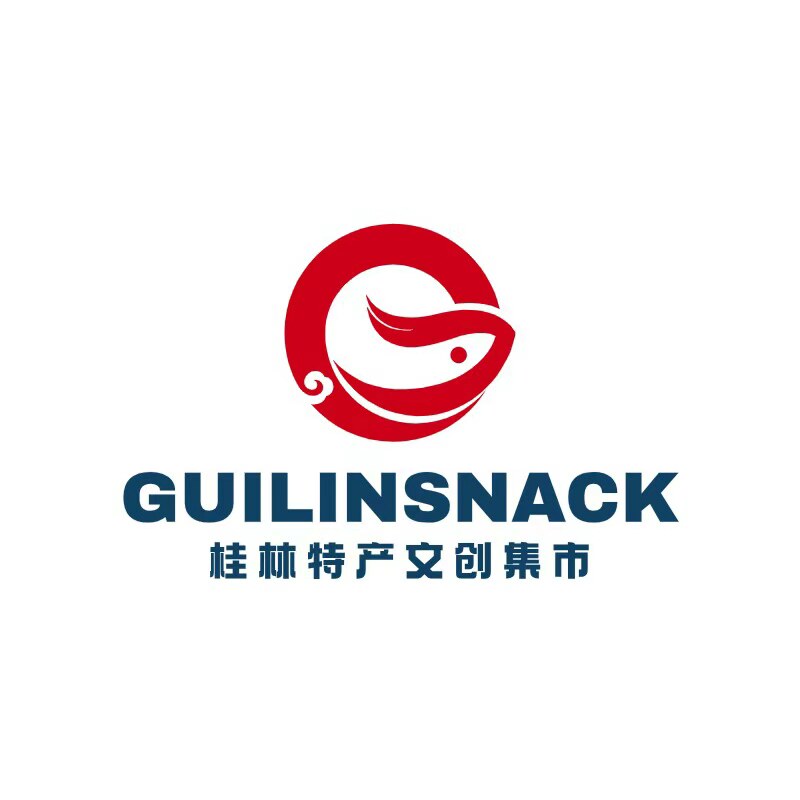 桂林特产文创集市 店铺LOGO