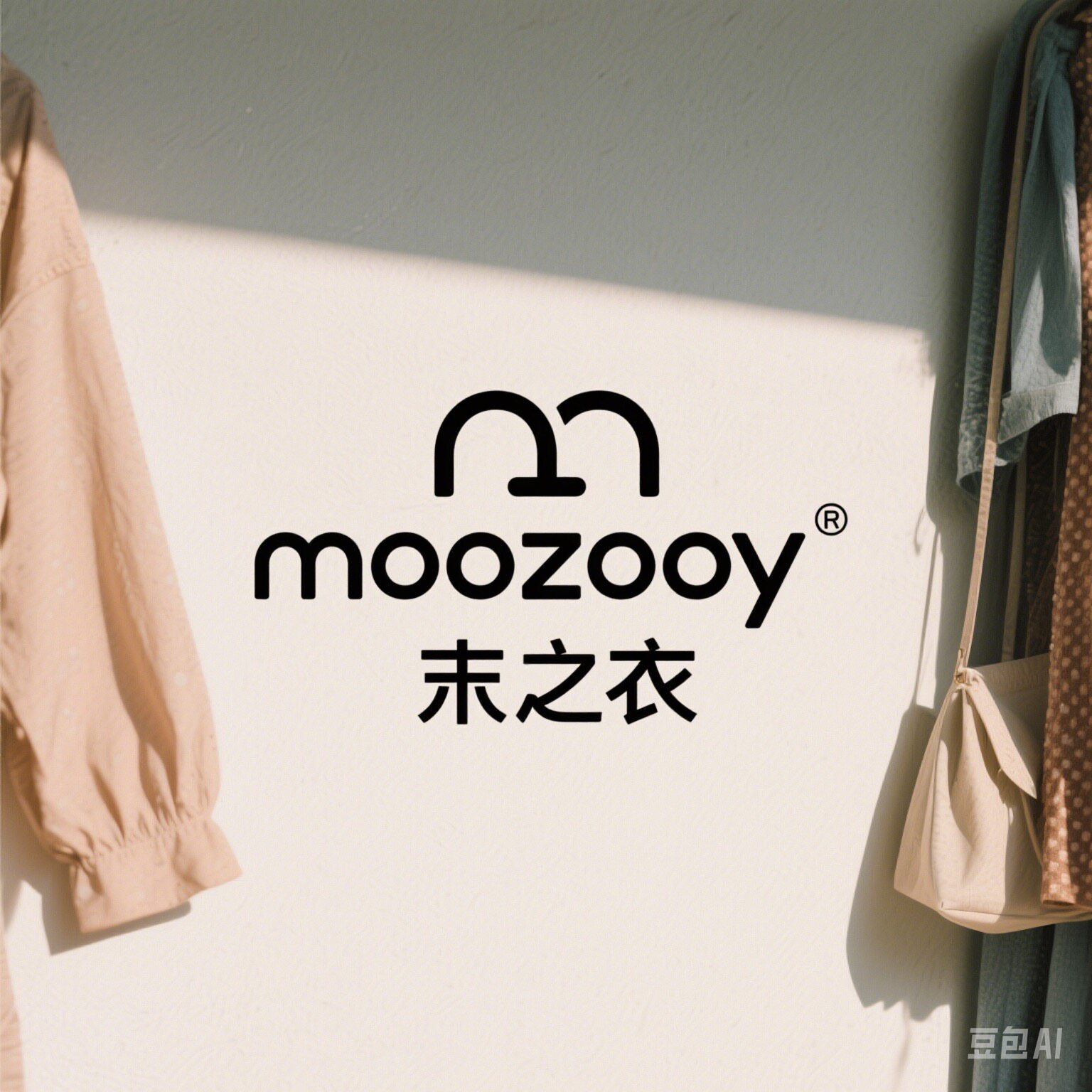 moozooy末之衣 店铺LOGO