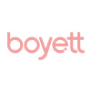 boyett家居 店铺LOGO
