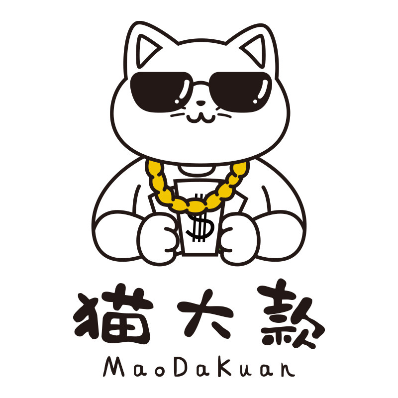 猫大款