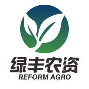 绿丰农资 店铺LOGO