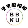 贝贝酷校服 店铺LOGO