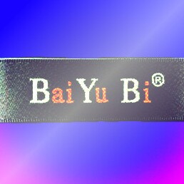 衣褐涵轩 BYB 品质女装