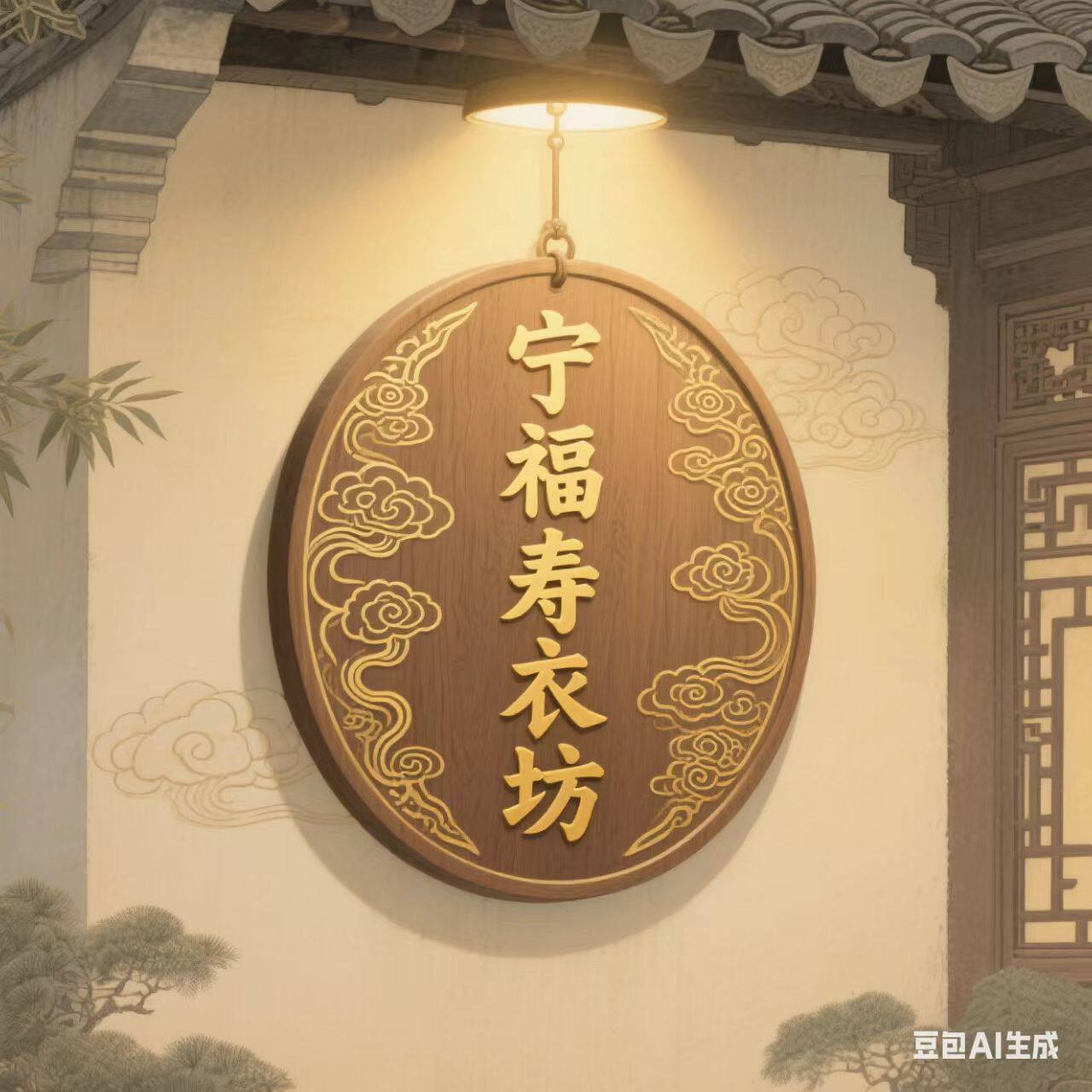 宁褔寿衣坊
