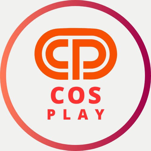 CP剧本绣 店铺LOGO
