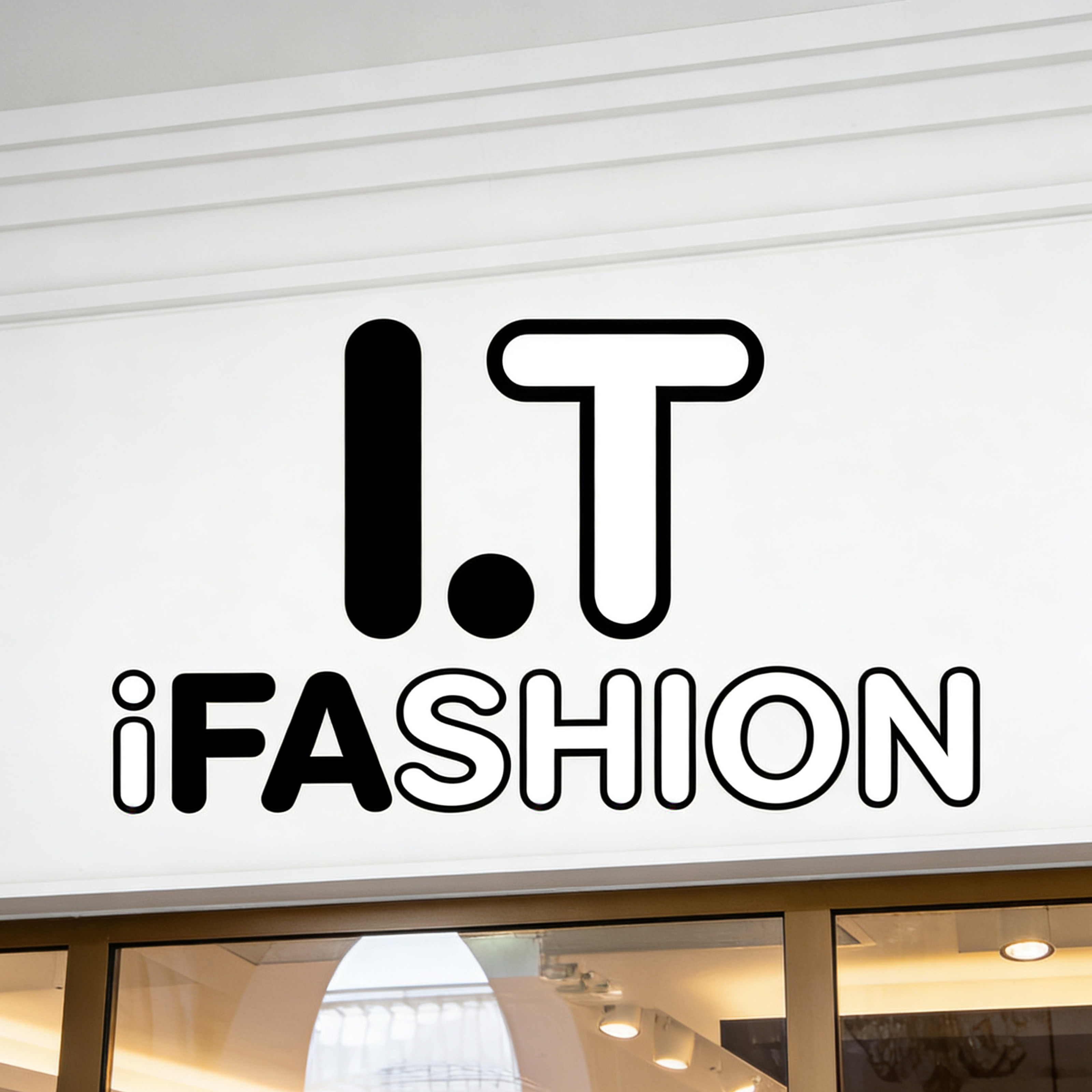 香港IT折扣女包店