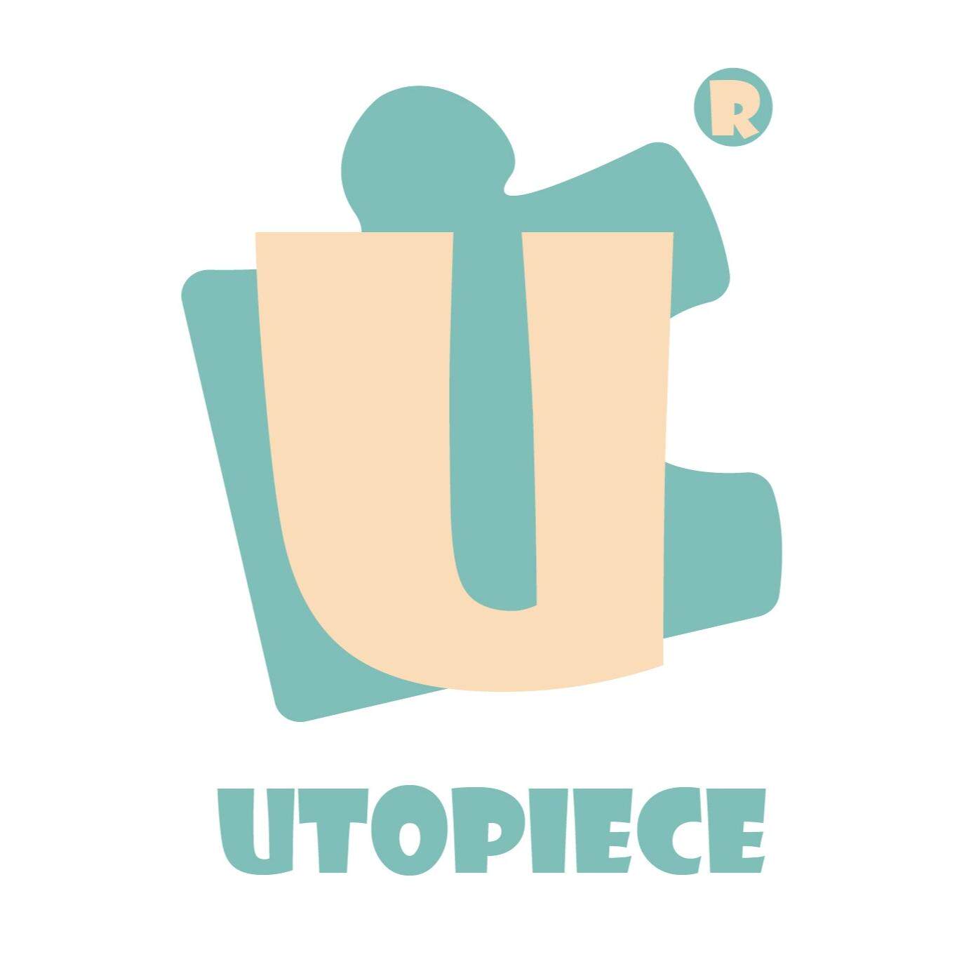Utopiece U托邦拼图