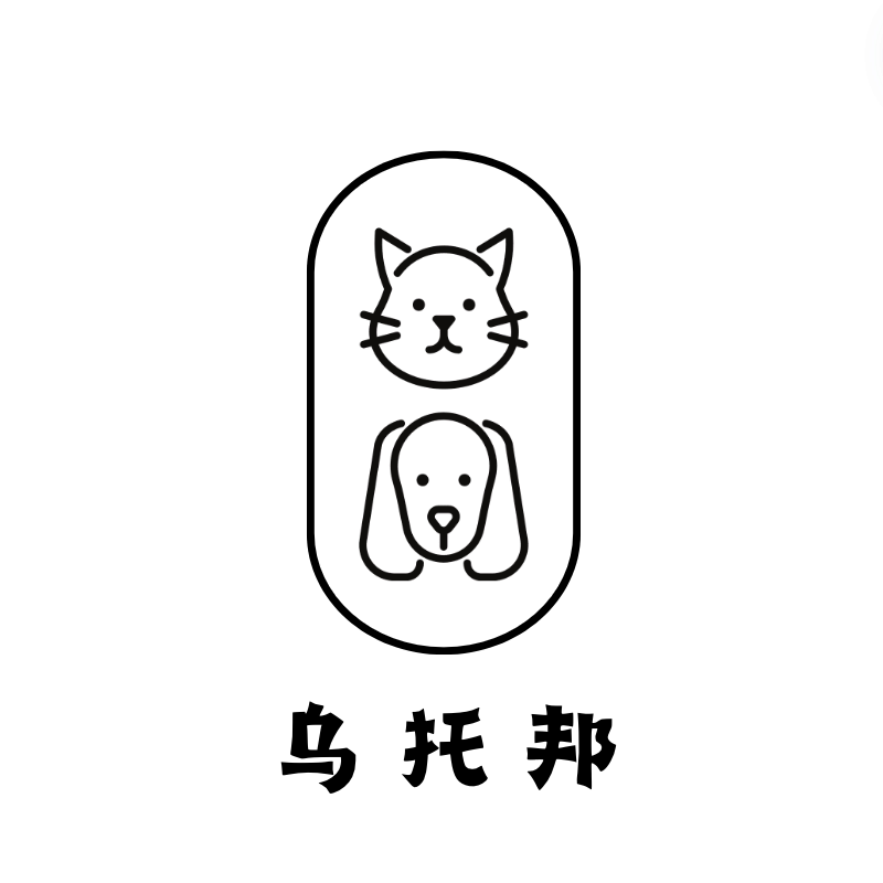 它宠乌托邦 店铺LOGO