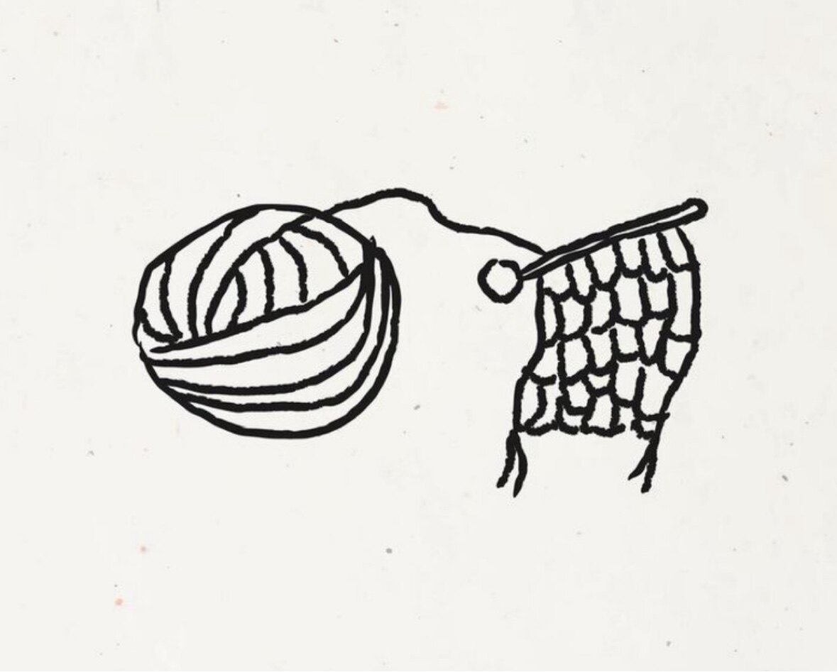 一布 one cloth 店铺LOGO