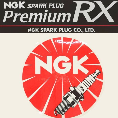 NGK DENSO 火花塞之家 店铺LOGO