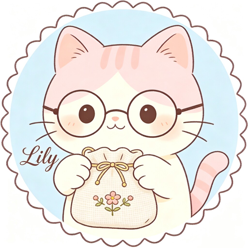 Lili的杂货铺