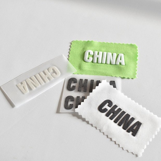 广州驰霖烫画工厂