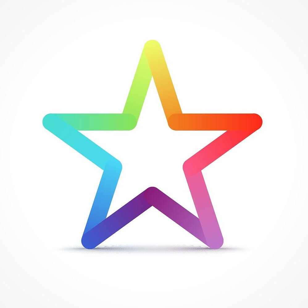 五彩缤纷时光 店铺LOGO