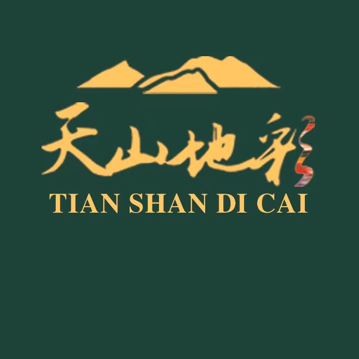 天山地彩