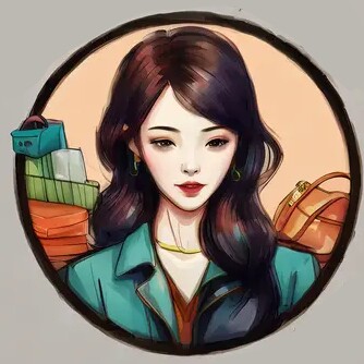江书晚の小铺