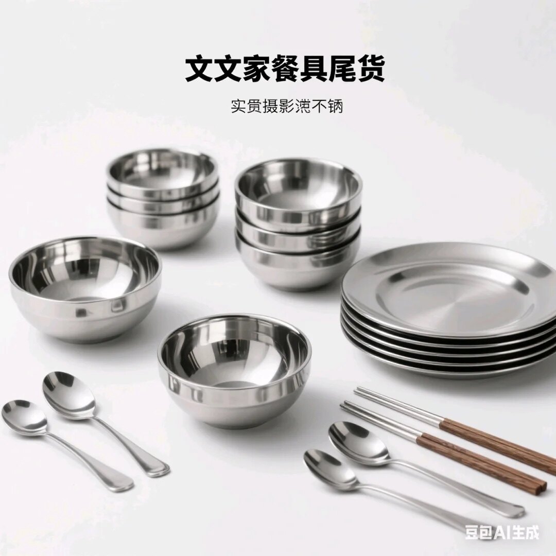 文文厨具外贸