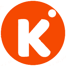 K博士的英语课 店铺LOGO