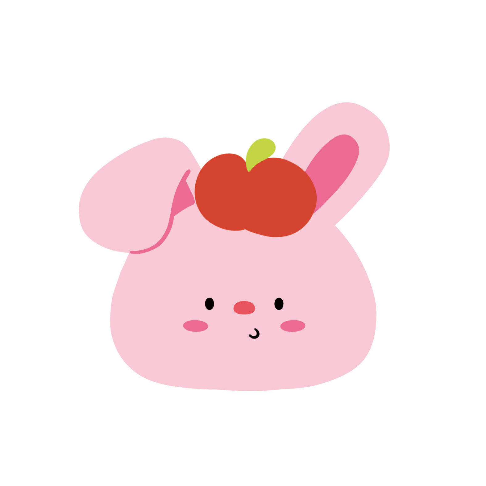 Maitoo Bunny 烘培 店铺LOGO