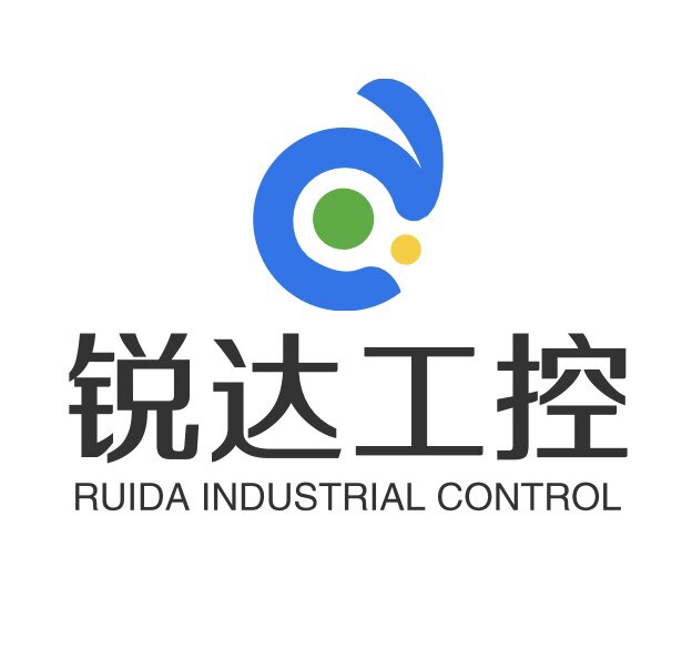锐达科技服务 店铺LOGO