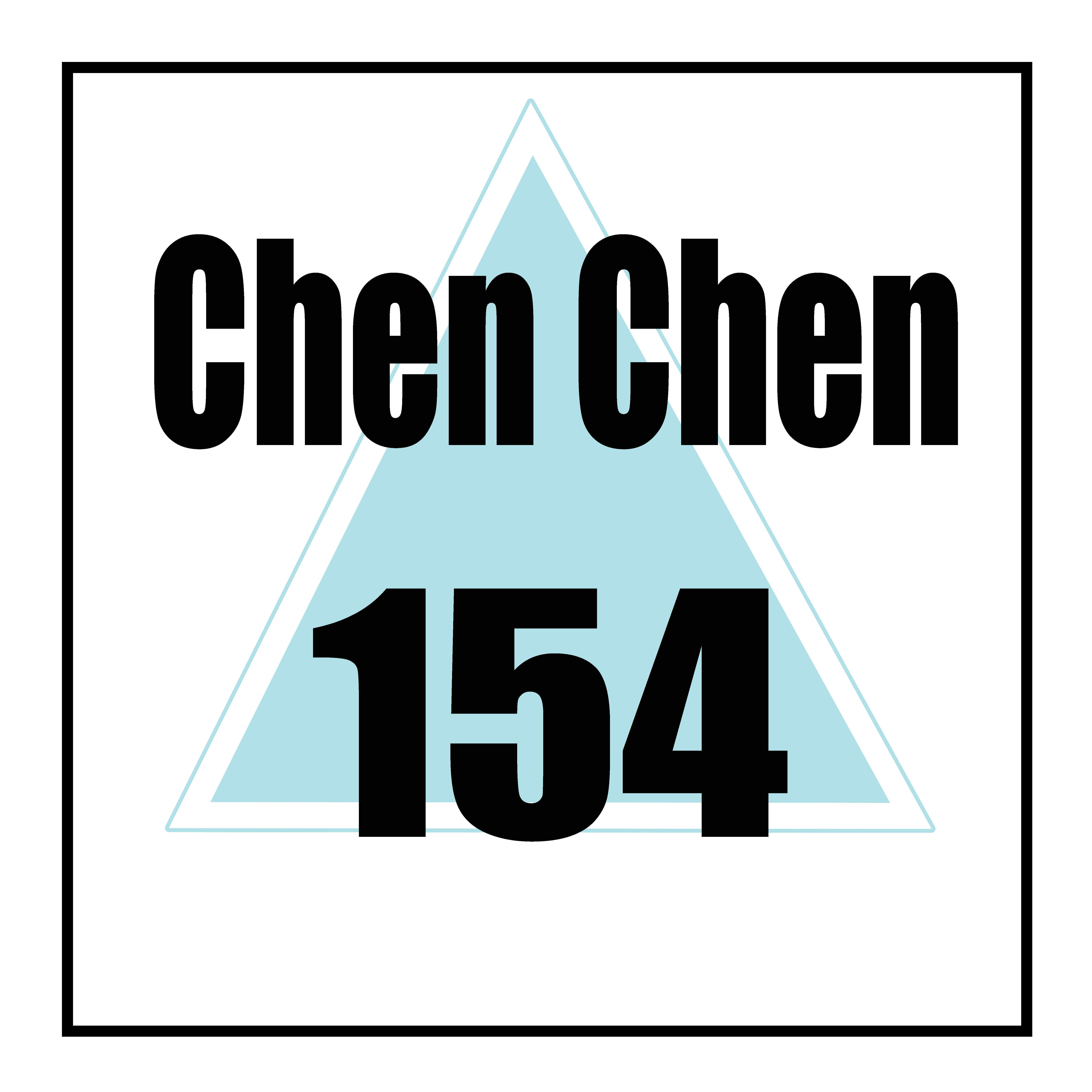 陈陈154小个子