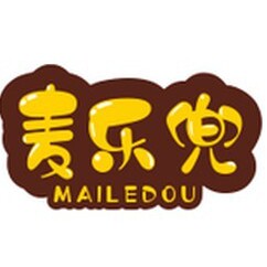 麦乐兜严选 店铺LOGO