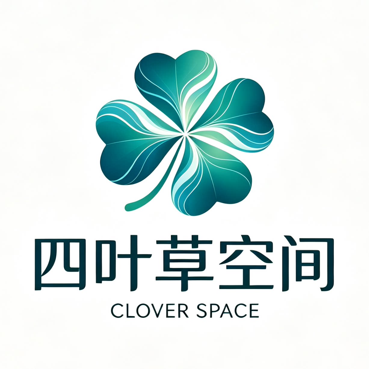 四叶草空间展示
